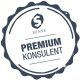 Sense Premium Konsulent