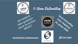 Mad og følelser