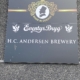 H.C. Andersen Brewery