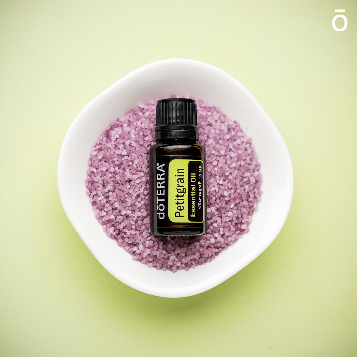 Petitgrain fra doTERRA med en bred vifte af fordele GretesUnivers